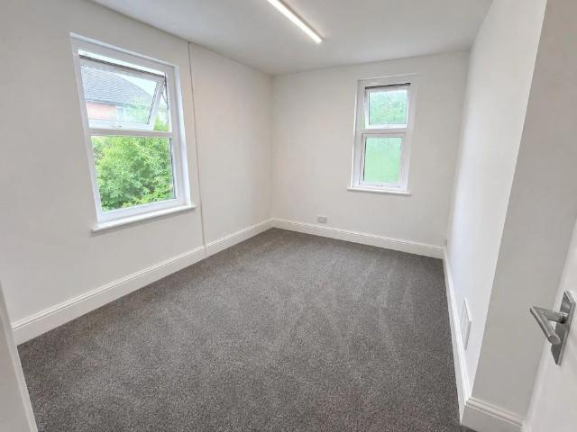 3 Bedroom Flat