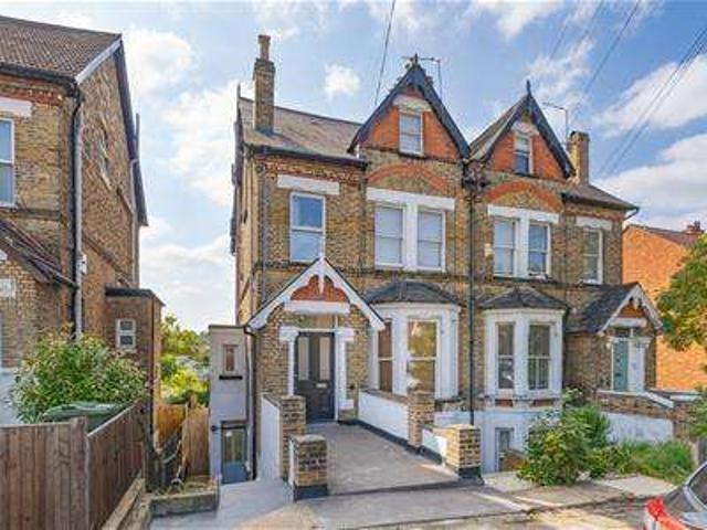 3 Bedroom Flat