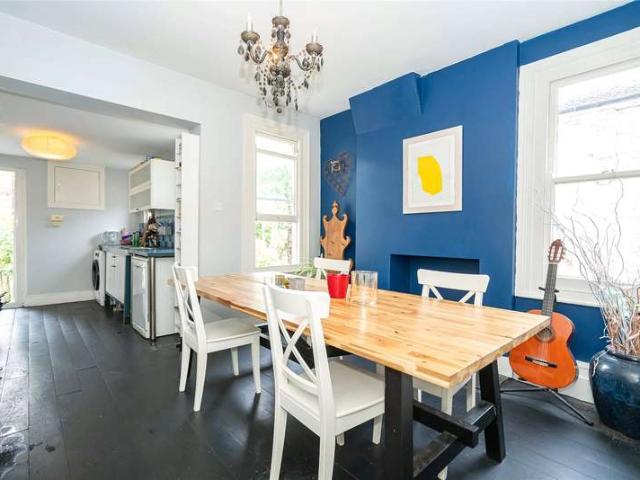 3 Bedroom Flat