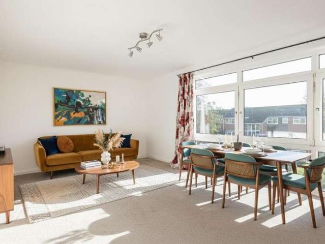 3 Bedroom Flat
