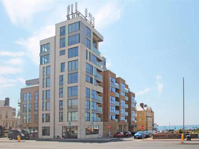 3 Bedroom Flat