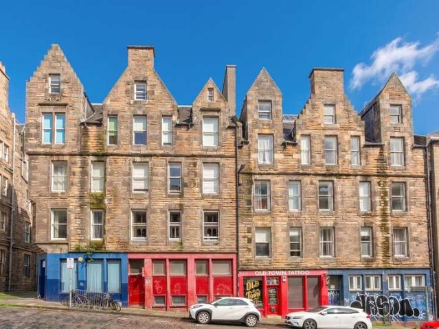 3 Bedroom Flat