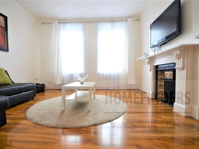 3 Bedroom Flat
