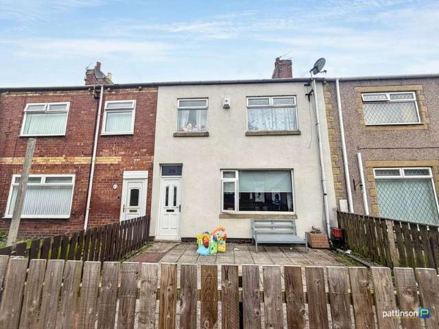 3 Bedroom Flat