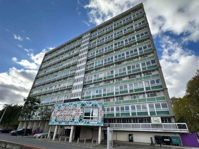3 Bedroom Flat