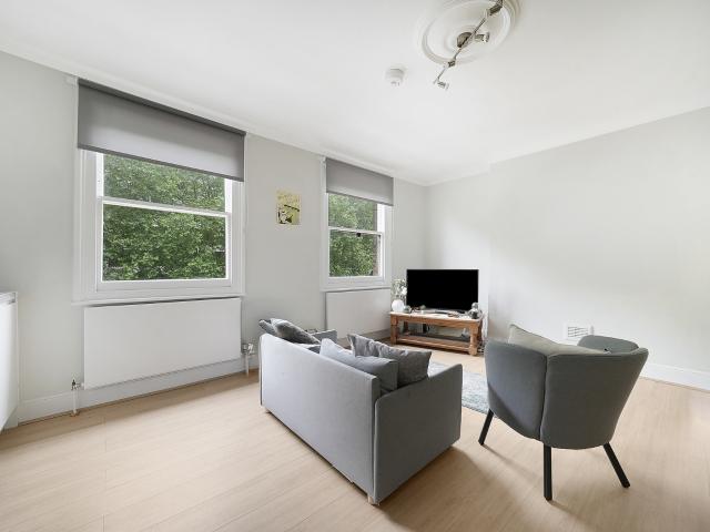 3 Bedroom Flat