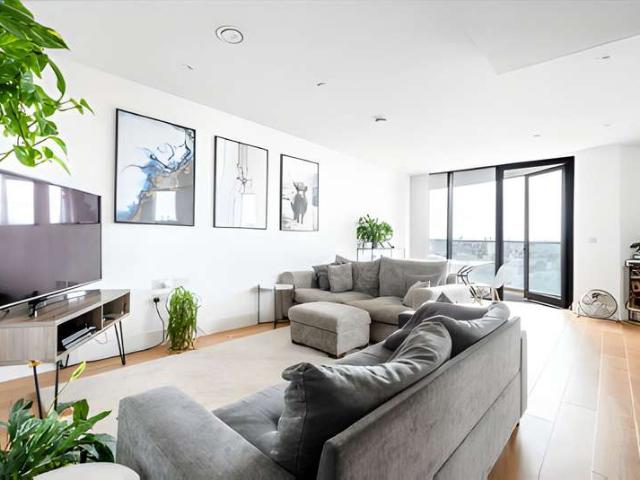 3 Bedroom Flat