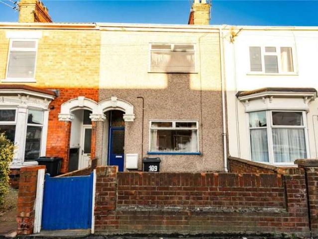 3 Bedroom Flat