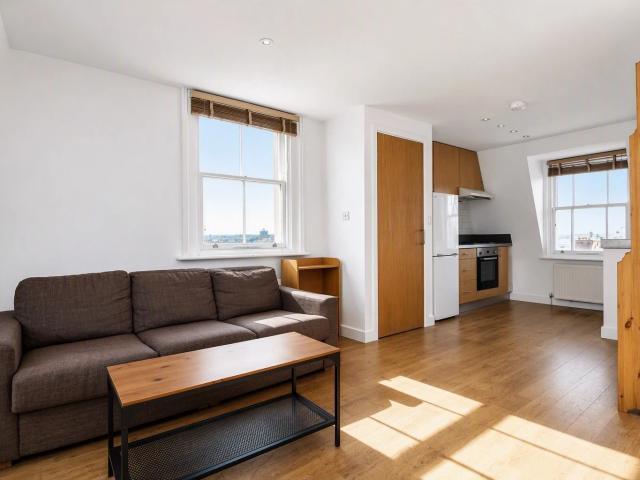 3 Bedroom Flat