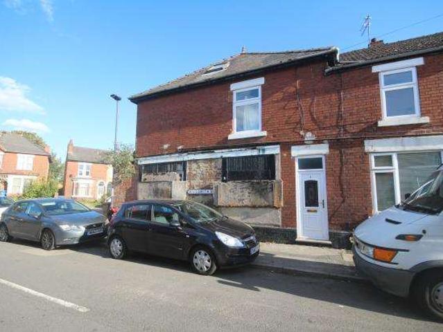 3 Bedroom Flat