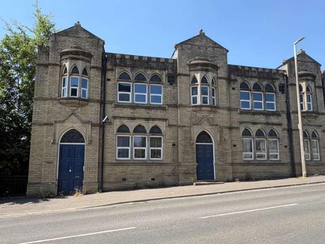 3 Bedroom Flat
