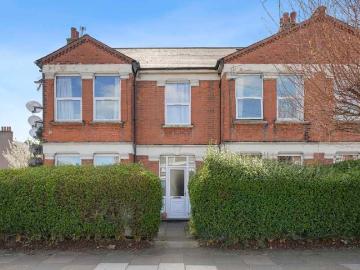 3 Bedroom Flat