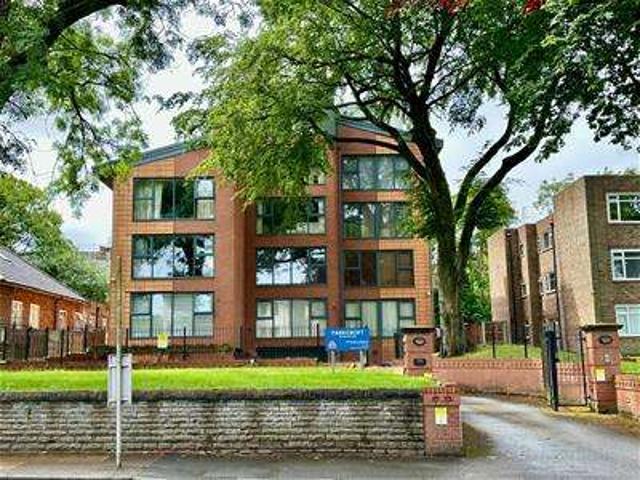 3 Bedroom Flat