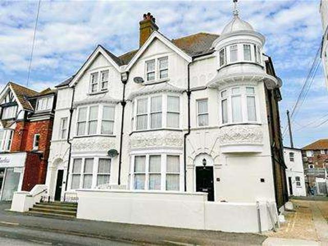 3 Bedroom Flat