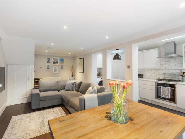 3 Bedroom Flat