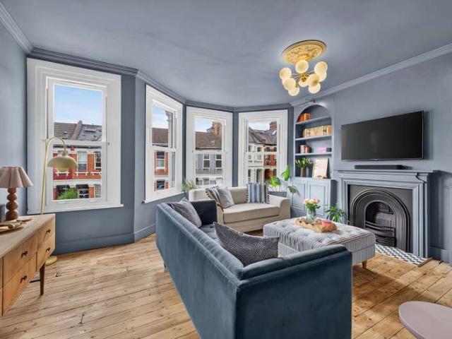 3 Bedroom Flat