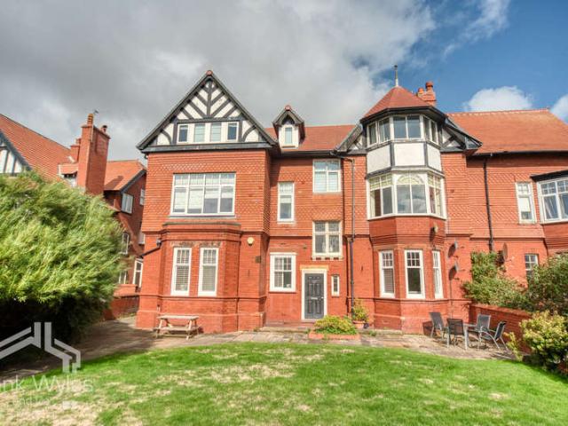 3 Bedroom Flat