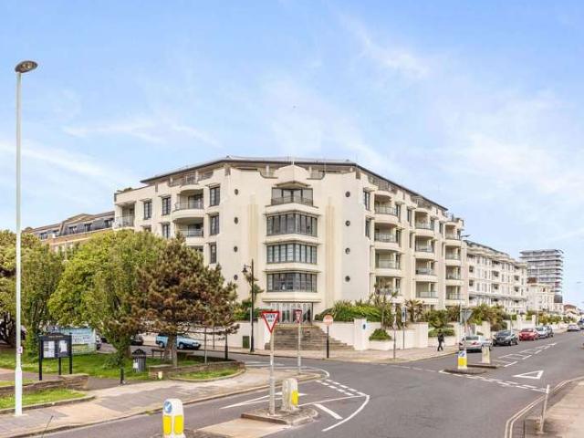3 Bedroom Flat