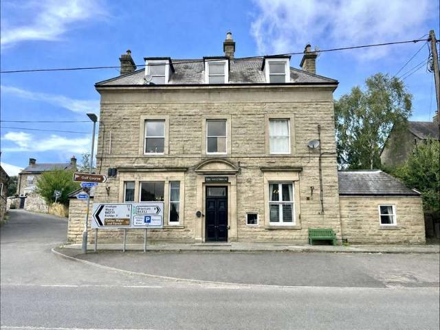 3 Bedroom Flat