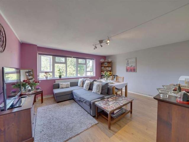 3 Bedroom Flat