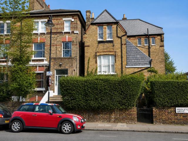 3 Bedroom Flat