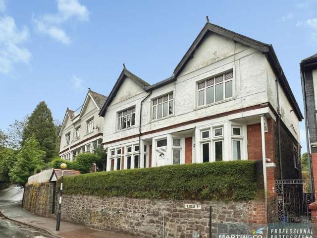 3 Bedroom Flat