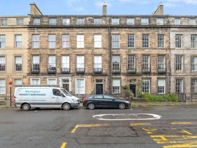 3 Bedroom Flat