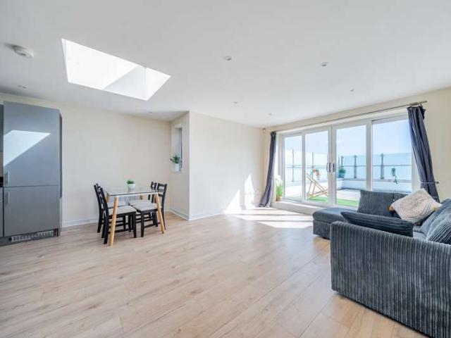 3 Bedroom Flat