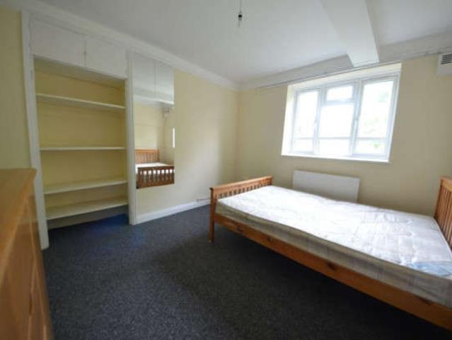 3 Bedroom Flat