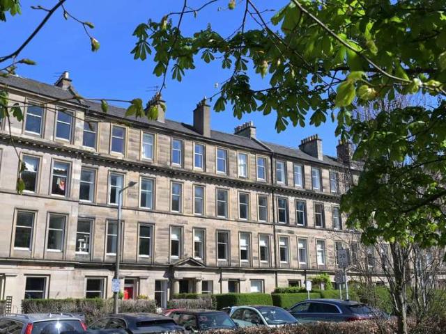 3 Bedroom Flat