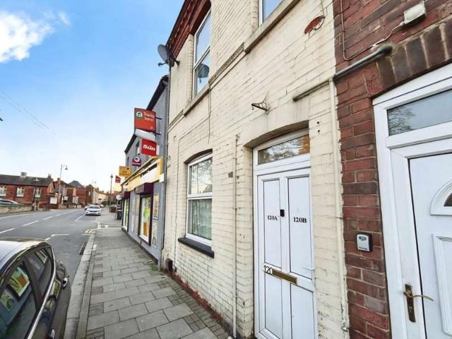 3 Bedroom Flat