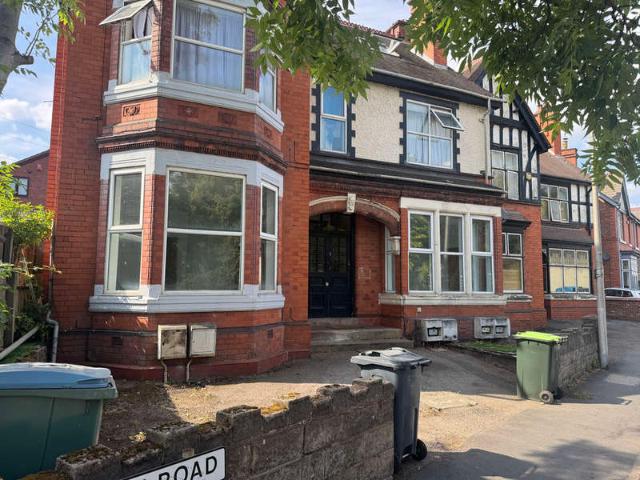 3 Bedroom Flat