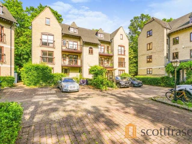 3 Bedroom Flat