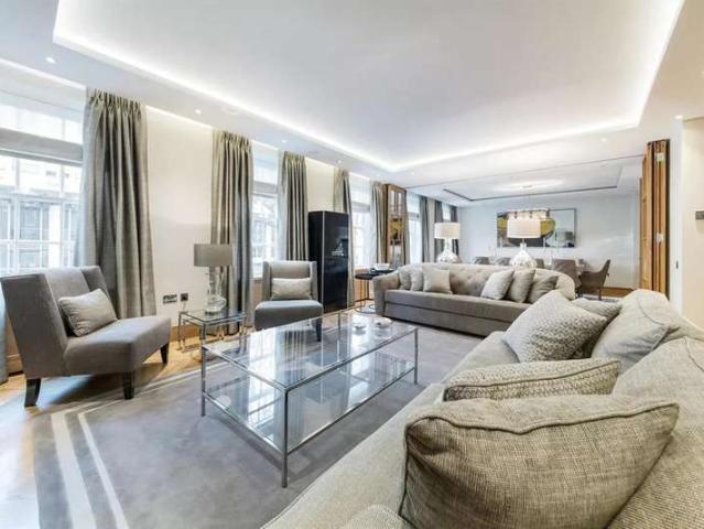 3 Bedroom Flat