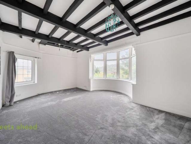 3 Bedroom Flat