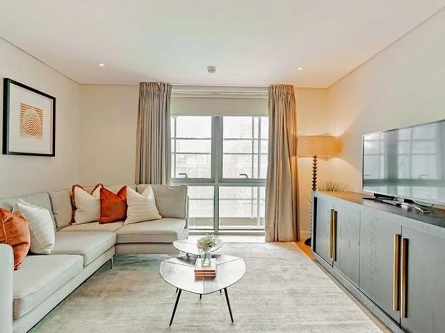 3 Bedroom Flat