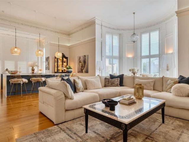 3 Bedroom Flat