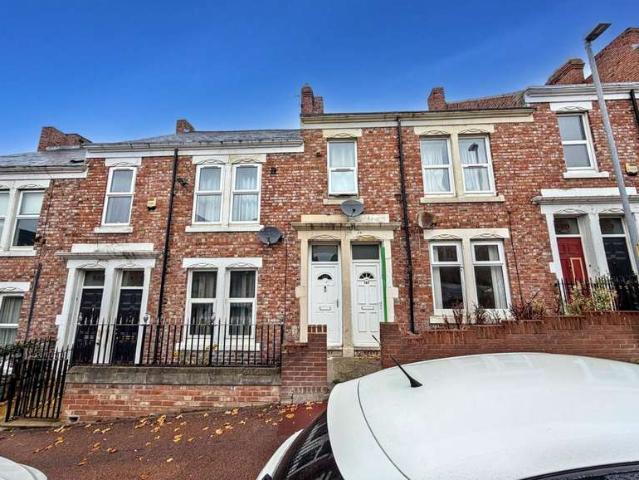 3 Bedroom Flat