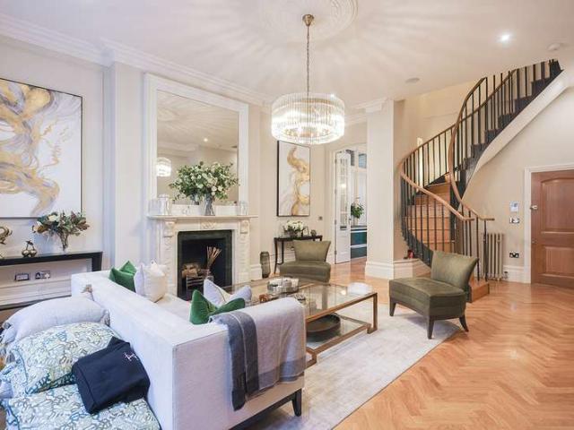 3 Bedroom Flat