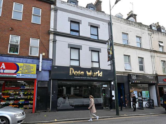 3 Bedroom Flat