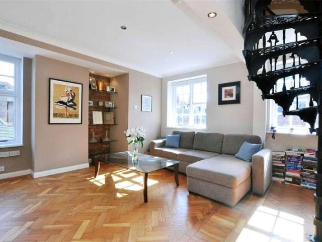 3 Bedroom Flat