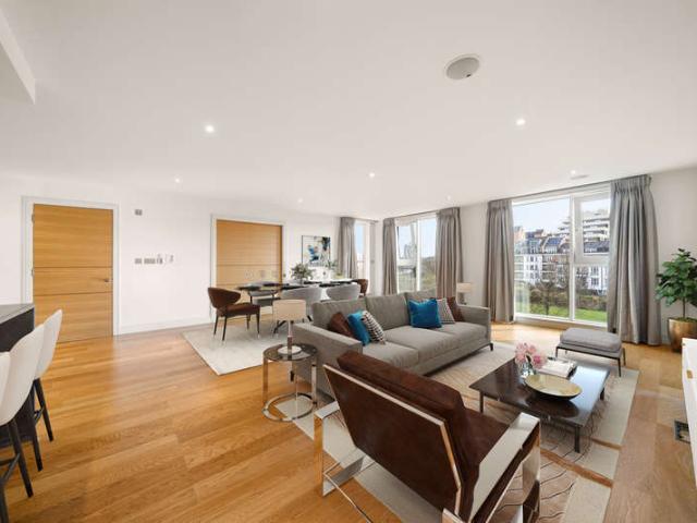 3 Bedroom Flat