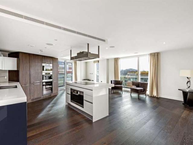 3 Bedroom Flat