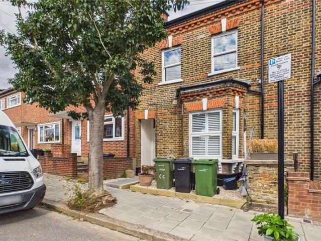 3 Bedroom Flat