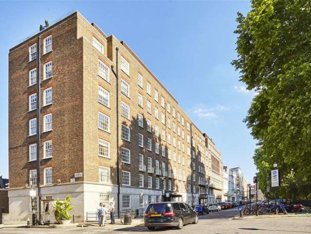 3 Bedroom Flat