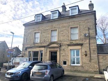 Bellingham Northumberland, Morpeth, Northumberland county, North East England