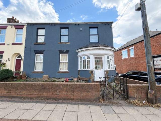 3 Bedroom Flat