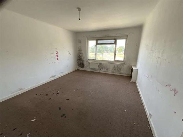 3 Bedroom Flat