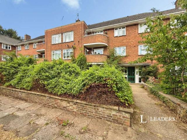 3 Bedroom Flat
