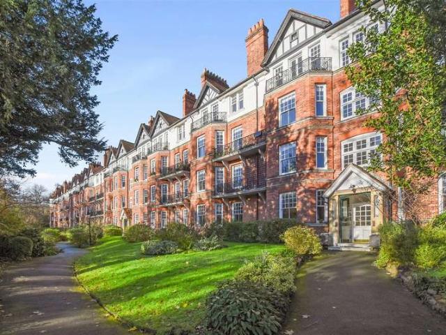 3 Bedroom Flat